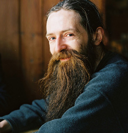 Aubrey De Grey