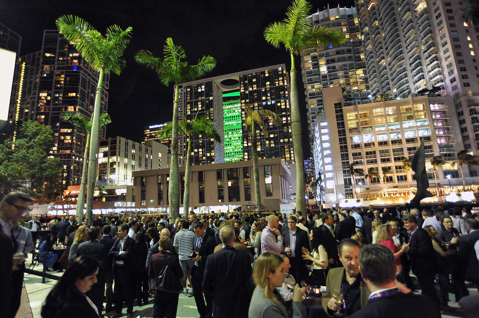 Phacilitate Leaders World and World Stem Cell Summit Announce New