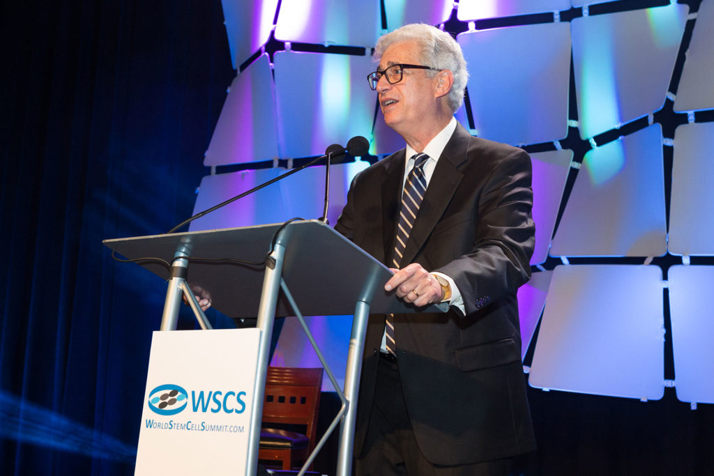 World Stem Cell Summit 2018 in Miami Solidifies Regenerative Medicine as the Future of Healthcare