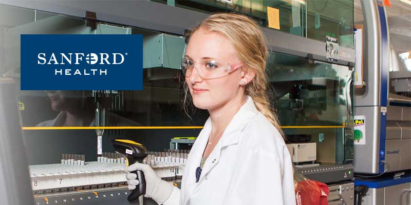 Stem cell research at Sanford Health set for next phase Stem cell research at Sanford Health set for next phase