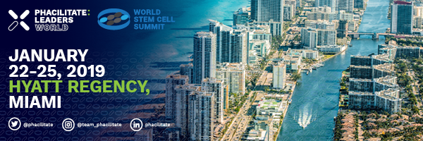 New Medical Breakthroughs from International Scientists and Doctors in Stem Cells and Regenerative Medicine