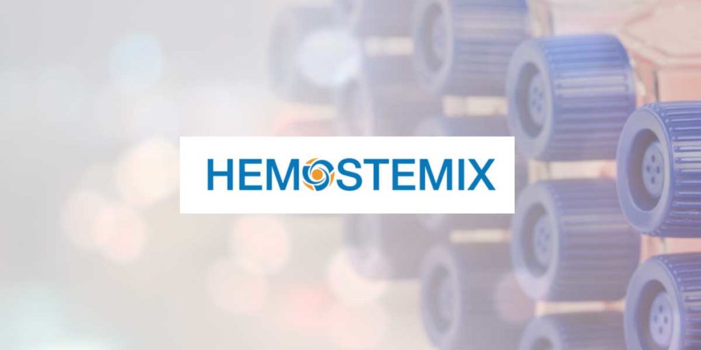 Hemostemix Provides Highlights of 2018 Accomplishments - Plans to Attend World Stem Cell Summit -Miami