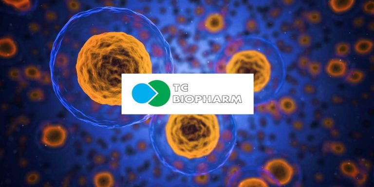 TC BioPharm creates allogeneic cell banks for CAR-T cancer therapy products