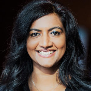 Amritha Jaishankar, PhD