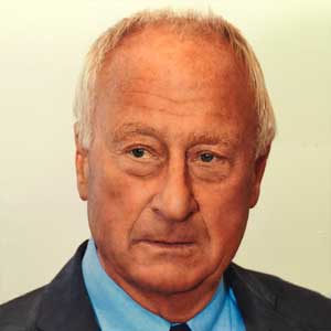 Professor Uwe B. Sleytr, Ph.D.