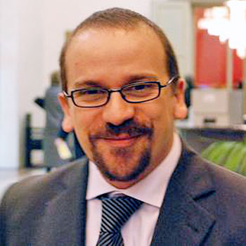 Lorenzo Moroni, PhD