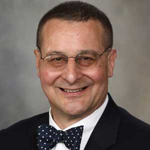 Michael Yaszemski, MD, PhD