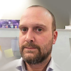 Gary M. Pigeau, PhD