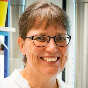 Kersti Alm, PhD