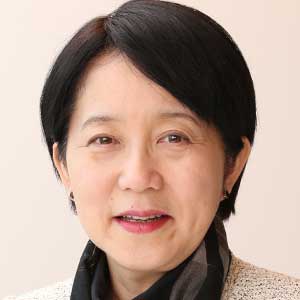 Masayo Takahashi MD, PhD Masayo Takahashi MD, PhD